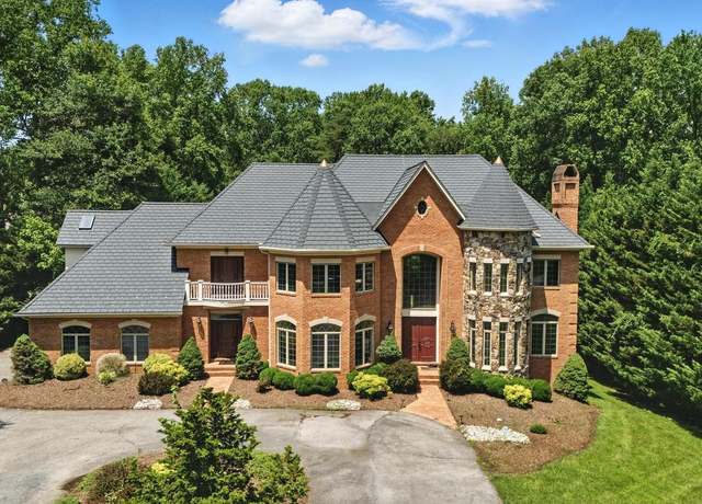 Property at 12402 Pleasant Prospect Rd, Bowie, MD 20721, 5 beds, 6.5 baths