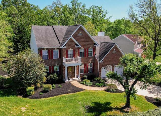 Property at 9600 Mount Laurel Ct, Upper Marlboro, MD 20772, 4 beds, 2.5 baths