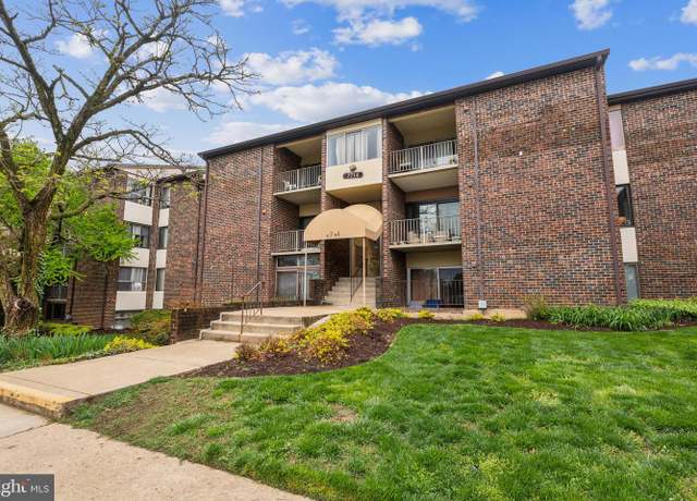 Property at 7714 Hanover Pkwy #108, Greenbelt, MD 20770, 1 bed, 1 bath
