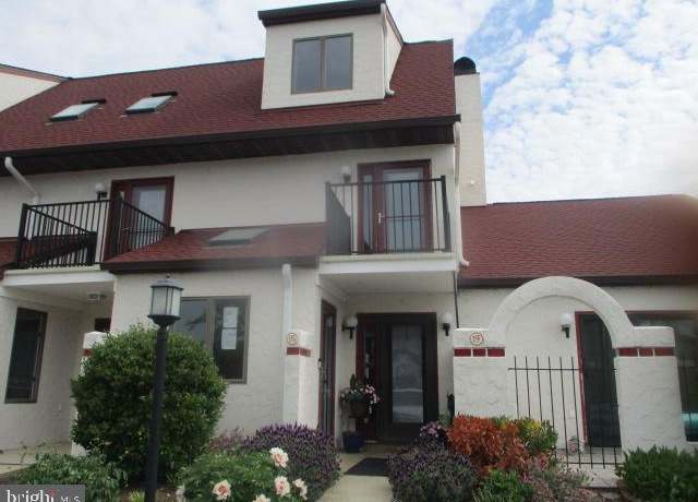 Property at 15-G Queen Anne Way, Chester, MD 21619, 2 beds, 1.5 baths