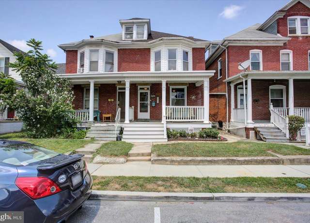 Property at Undisclosed address, Hagerstown, MD 21742, 3 beds, 1 bath