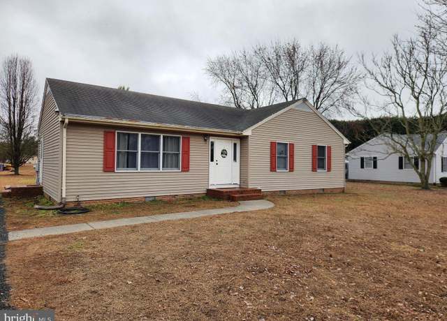 Property at 6177 Ayrshire Dr, Salisbury, MD 21801, 3 beds, 2 baths