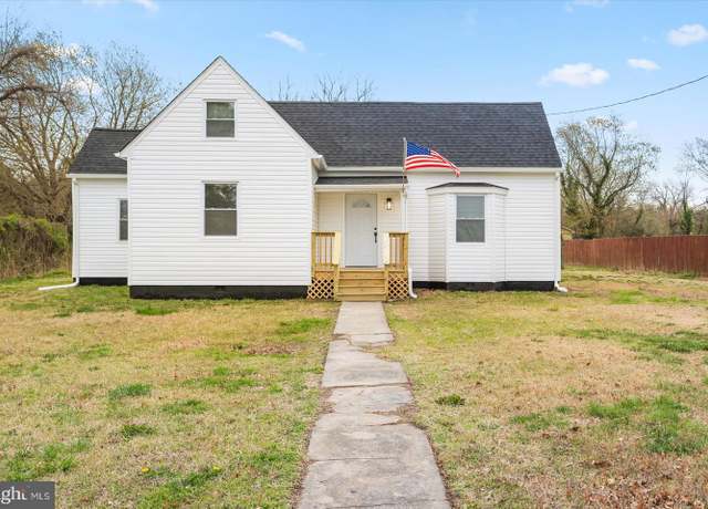 Property at 20533 Nanticoke Rd, Nanticoke, MD 21840, 3 beds, 2 baths