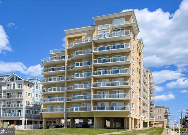 Property at 4601-B Coastal Hwy #501, Ocean City, MD 21842, 3 beds, 3 baths