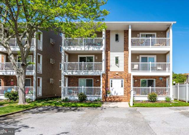 Property at 14407 Lighthouse Ave #11333, Ocean City, MD 21842, 1 bed, 1 bath