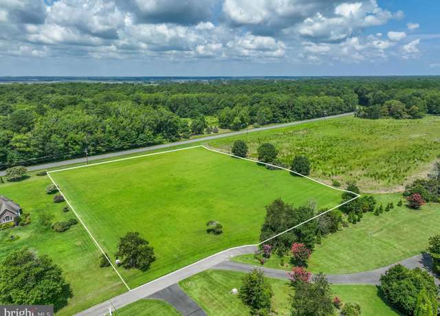 Property at Lot #20 South Hills Dr, Berlin, MD 21811
