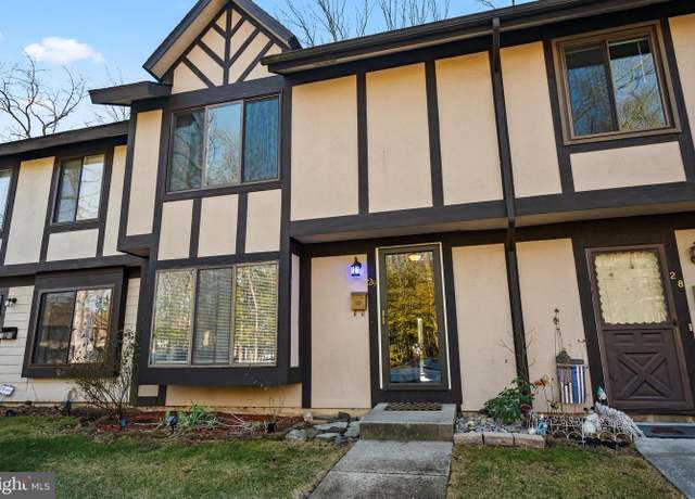 Property at 29 Sycamore Ct, Lumberton, NJ 08048, 3 beds, 2.5 baths