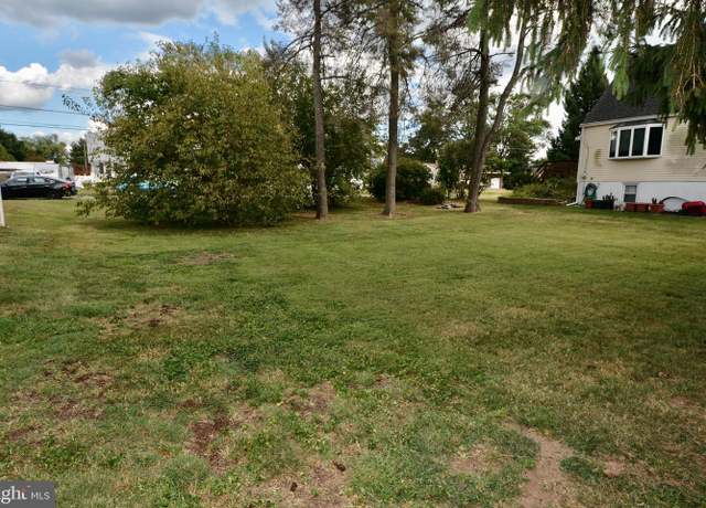Property at 144 Dobbs Ave Lot 2, Bellmawr, NJ 08031