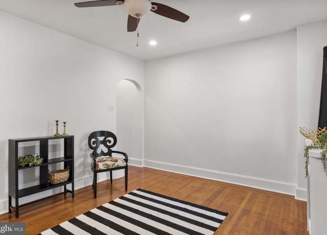 Property at 24 Locust St, Merchantville, NJ 08109, 3 beds, 1.5 baths