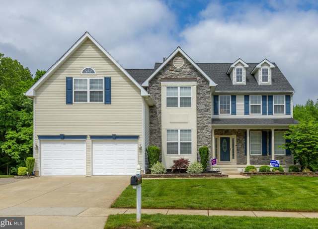 Property at 143 Juniper Ln, Woolwich Twp, NJ 08085, 4 beds, 3.5 baths