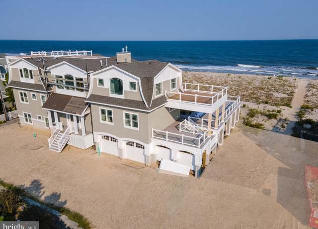 Property at 61 D Long Beach Blvd, Long Beach Township, NJ 08008, 8 beds, 9.5 baths