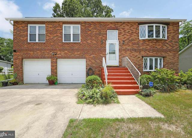 Property at 111 Lotus Ln, Carneys Point, NJ 08069, 3 beds, 1.5 baths