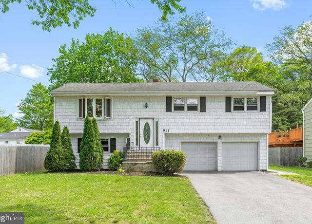 Property at 911-13 Plainfield Ave, Plainfield, NJ 07060, 4 beds, 2 baths