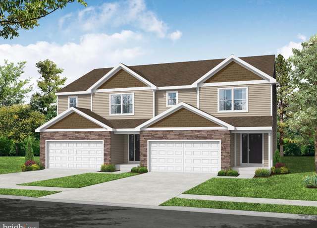 Property at 209 Sunglo Dr Unit (LOT 132), Leesport, PA 19533, 3 beds, 2.5 baths