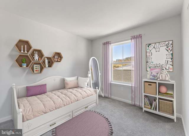 Property at 36 N Eighth St Unit HOMESITE B18, Perkasie, PA 18944, 3 beds, 1.5 baths