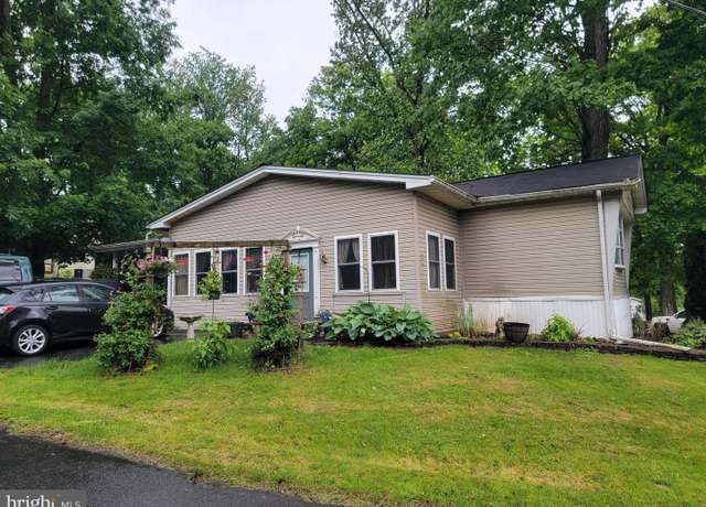 Property at 2 Highland, Quakertown, PA 18951, 3 beds, 2 baths