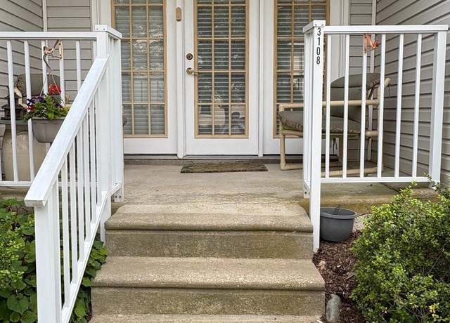 Property at 3108 Centennial #310, Warminster, PA 18974, 2 beds, 3 baths