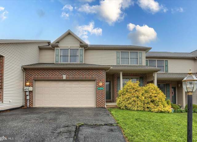 Property at 1103 Atland Dr, Mechanicsburg, PA 17055, 3 beds, 2.5 baths