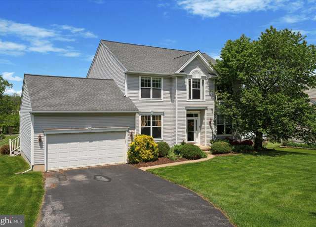 Property at 321 Brook Rd, Atglen, PA 19310, 4 beds, 3.5 baths