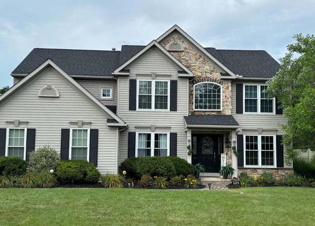Property at 113 Sandy Way, Coatesville, PA 19320, 4 beds, 2.5 baths