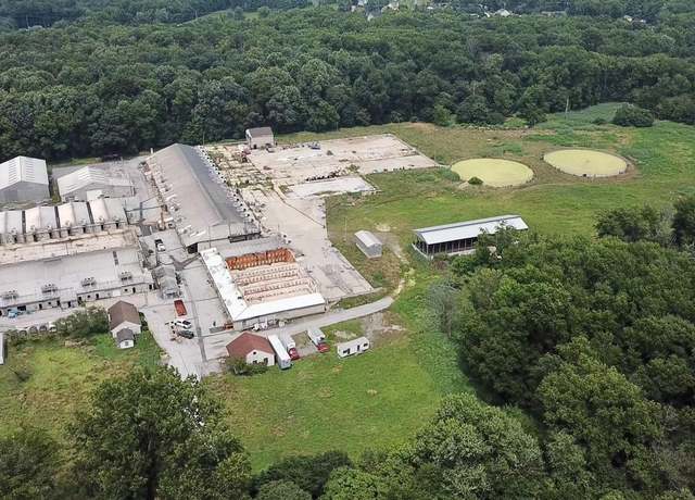 Property at 1168 Naamans Creek Rd, Garnet Valley, PA 19060