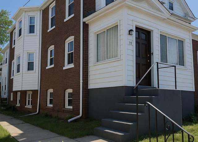 Property at 33 N Millbourne Ave, Upper Darby, PA 19082, 4 beds, 2.5 baths
