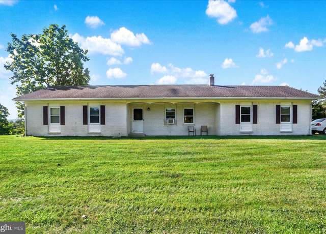 Property at 1814 Fairground Rd, Liverpool, PA 17045, 3 beds, 2.5 baths
