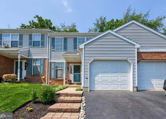Property at 51 Tupelo St, Lititz, PA 17543, 3 beds, 2.5 baths