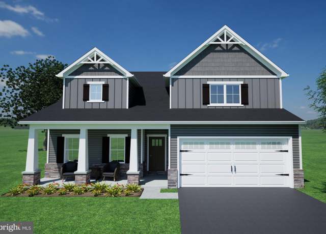 Property at 220 Parkside Pl Lot 26, Lancaster, PA 17602, 4 beds, 2.5 baths