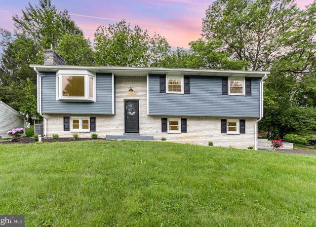 Property at 517 Margin Rd, Lebanon, PA 17042, 3 beds, 1.5 baths