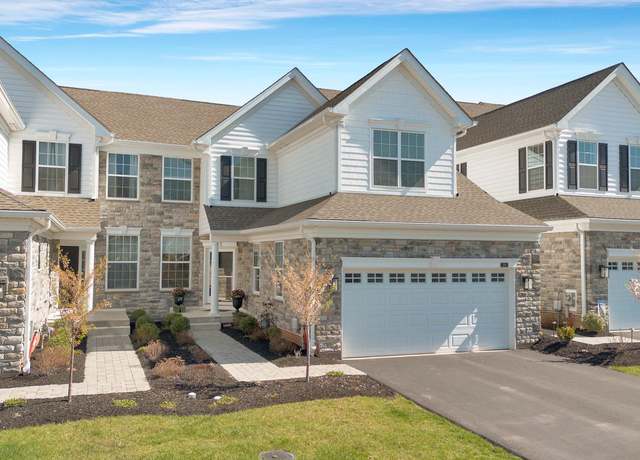 Property at 274 Hopewell Dr, Collegeville, PA 19426, 3 beds, 2.5 baths
