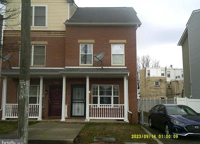 Property at 3812 Aspen St, Philadelphia, PA 19104