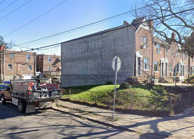 Property at 1762 Mohican St, Philadelphia, PA 19138