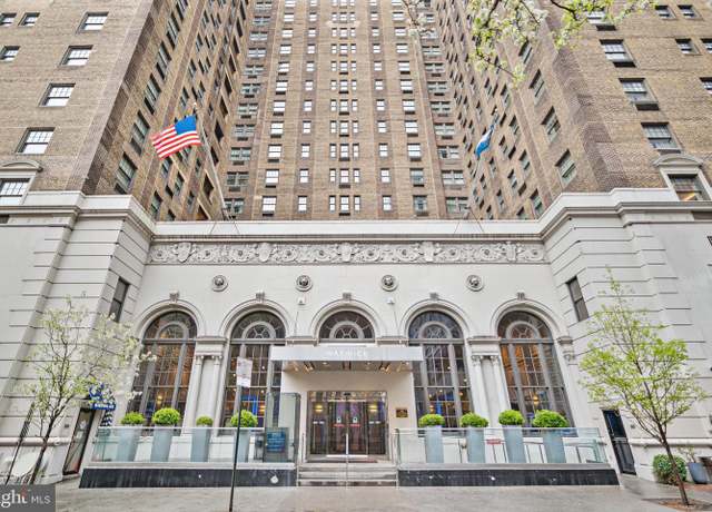 Property at 1701-15 Locust St #1901, Philadelphia, PA 19103, 1 bed, 1 bath
