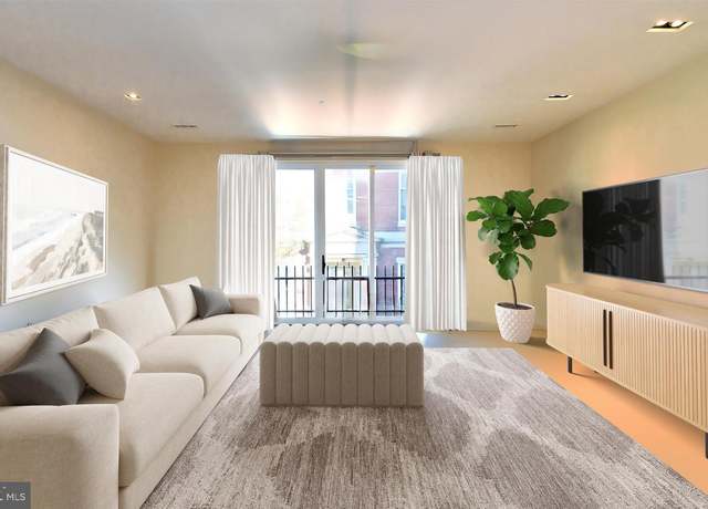 Property at 107 S Van Pelt St, Philadelphia, PA 19103, 3 beds, 4 baths