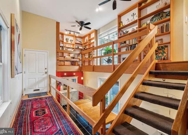 Property at 247 S Hutchinson St, Philadelphia, PA 19107, 3 beds, 2.5 baths