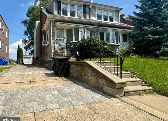Property at Undisclosed address, Philadelphia, PA 19111, 3 beds, 2 baths