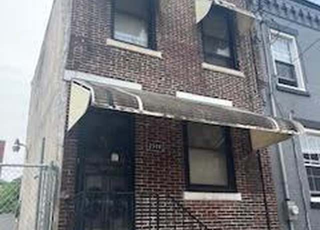 Property at 2518 Ellsworth St, Philadelphia, PA 19146, 2 beds, 1 bath