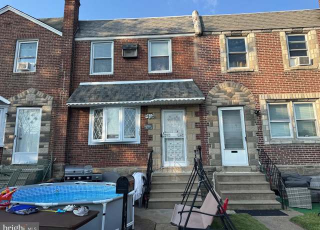 Property at 3127 Brighton St, Philadelphia, PA 19149, 3 beds, 1.5 baths
