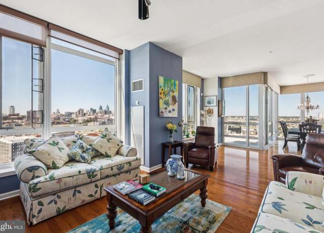 Property at 901 N Penn St Unit F2004, Philadelphia, PA 19123, 3 beds, 4 baths