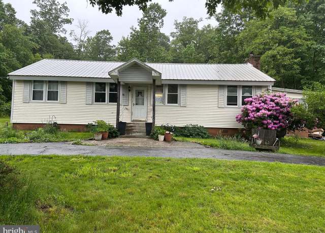 Property at 581 Polecat Rd, Landisburg, PA 17040, 3 beds, 1 bath