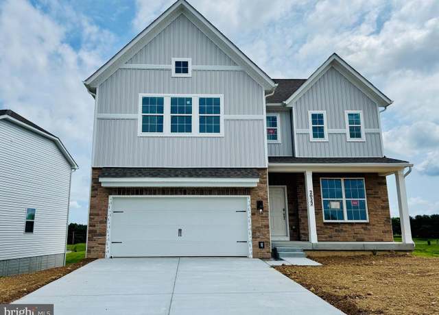 Property at 2022 Paperback Way, York, PA 17408, 4 beds, 2.5 baths
