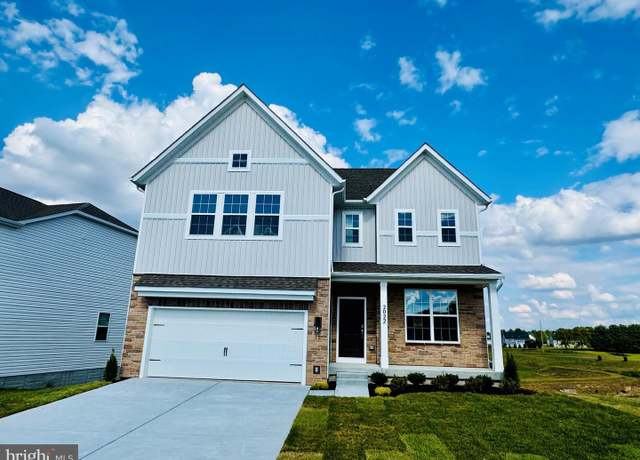 Property at 2022 Paperback Way, York, PA 17408, 4 beds, 2.5 baths