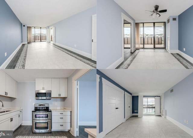Property at 250 S Reynolds St #1007, Alexandria, VA 22304, 1 bed, 1.5 baths