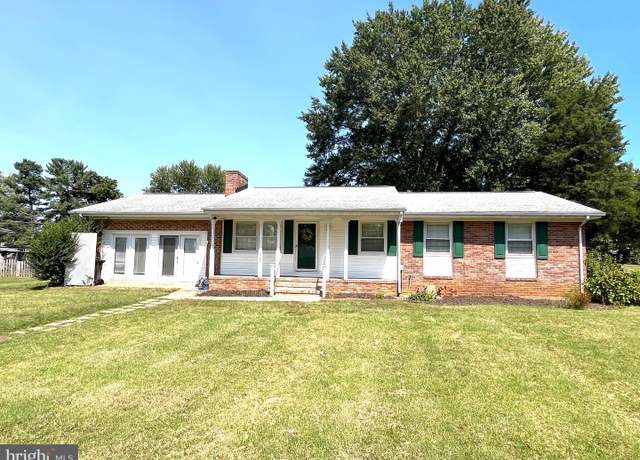 Property at 11285 Cedar Ave, Culpeper, VA 22701, 4 beds, 2 baths