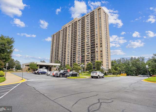Property at 3705 S George Mason Dr Unit 1717S, Falls Church, VA 22041, 2 beds, 2 baths