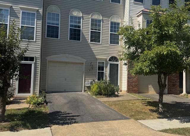 Property at 6378 James Harris Way, Centreville, VA 20121, 3 beds, 2.5 baths