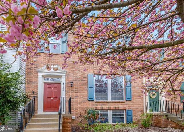 Property at 43233 Stillforest Ter, Ashburn, VA 20147, 4 beds, 3.5 baths