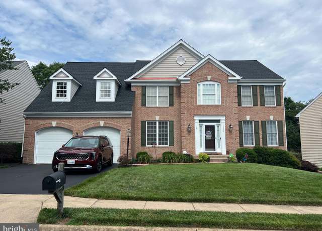 Property at 13508 Wembley Loop, Bristow, VA 20136, 5 beds, 3.5 baths