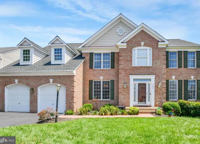 Property at 13508 Wembley Loop, Bristow, VA 20136, 5 beds, 3.5 baths